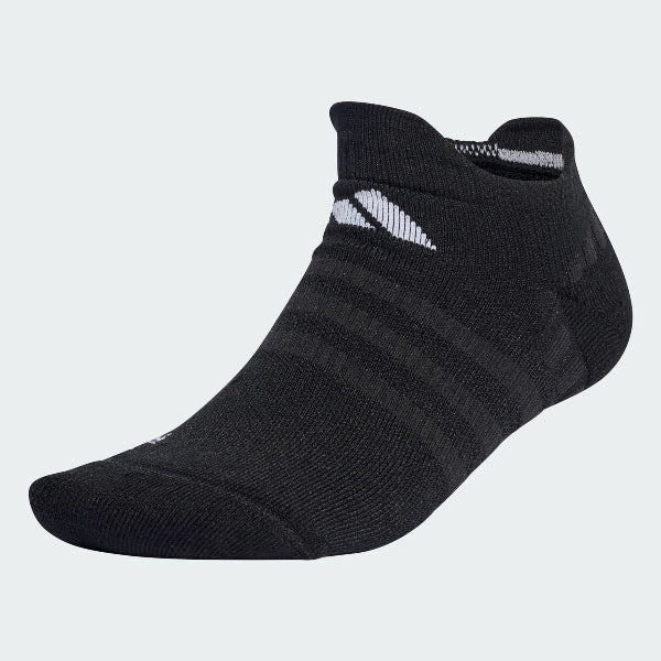 Tennis Low-Cut Cushioned Socks 1 Pair