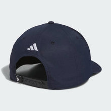 Load image into Gallery viewer, 3-STRIPES TOUR GOLF HAT
