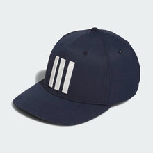 Load image into Gallery viewer, 3-STRIPES TOUR GOLF HAT
