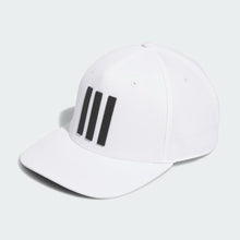 Load image into Gallery viewer, 3-STRIPES TOUR HAT
