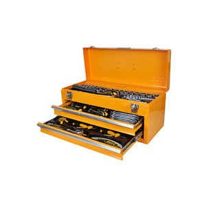 INGCO 97 PCS TOOL CHEST SET