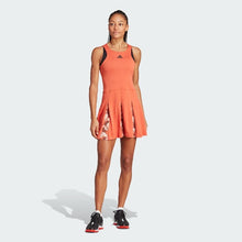 Load image into Gallery viewer, TENNIS PARIS MADE TO BE REMADE DRESS
