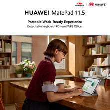Load image into Gallery viewer, HUAWEI MatePad 11.5

