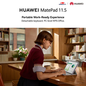 HUAWEI MatePad 11.5