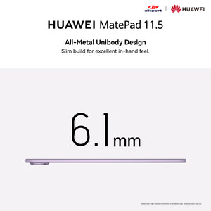 HUAWEI MatePad 11.5