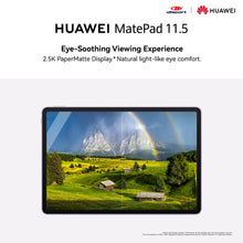 Load image into Gallery viewer, HUAWEI MatePad 11.5

