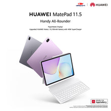 Load image into Gallery viewer, HUAWEI MatePad 11.5
