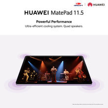 Load image into Gallery viewer, HUAWEI MatePad 11.5
