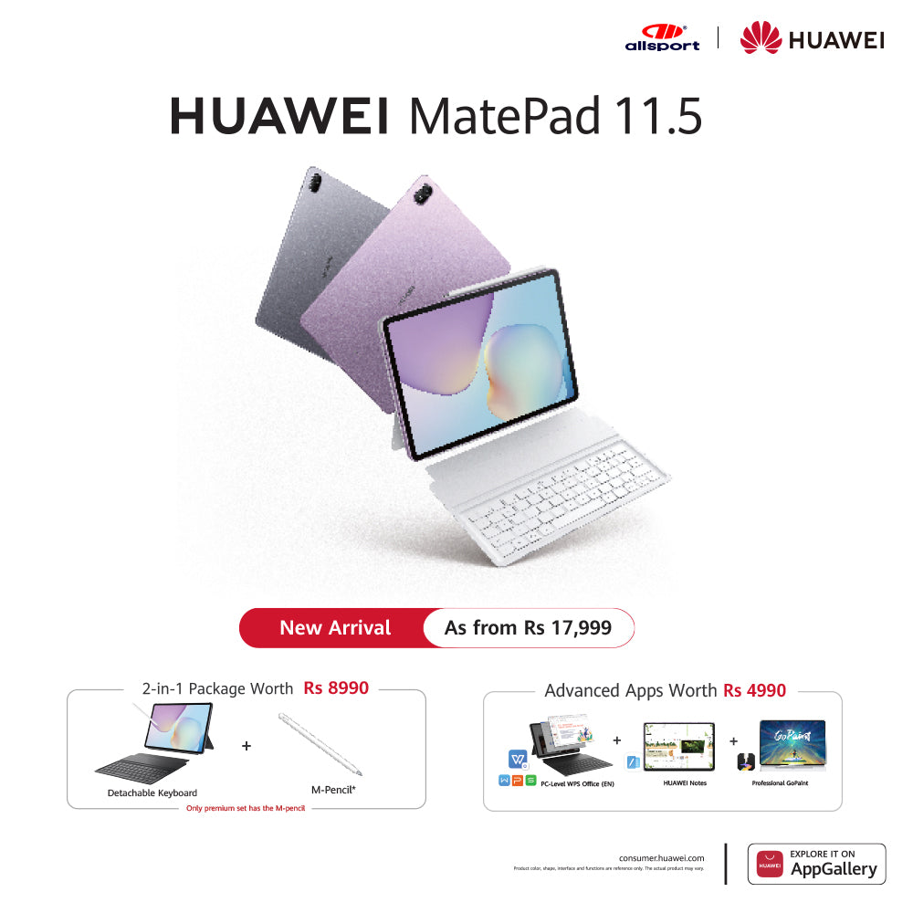 HUAWEI MatePad 11.5