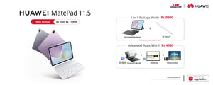 HUAWEI MatePad 11.5