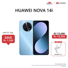 Load image into Gallery viewer, HUAWEI NOVA 14i
