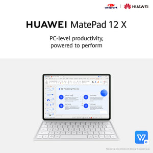 HUAWEI Matepad 12 X