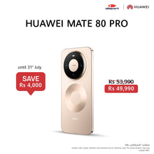 Load image into Gallery viewer, HUAWEI MATE 80 PRO
