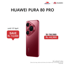 Load image into Gallery viewer, HUAWEI Pura80 Pro
