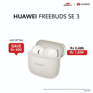 HUAWEI FreeBuds SE 3