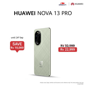 HUAWEI nova 13 Pro