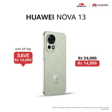 Load image into Gallery viewer, HUAWEI nova 13
