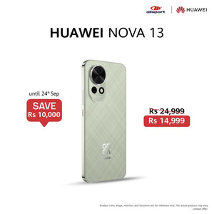 HUAWEI nova 13