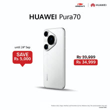 Load image into Gallery viewer, HUAWEI Pura70
