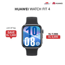 Load image into Gallery viewer, HUAWEI Watch Fit 4
