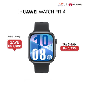 HUAWEI Watch Fit 4
