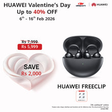 Load image into Gallery viewer, HUAWEI FreeClip
