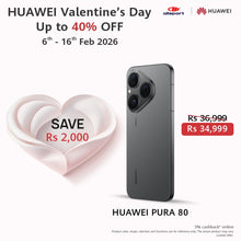 Load image into Gallery viewer, HUAWEI Pura80
