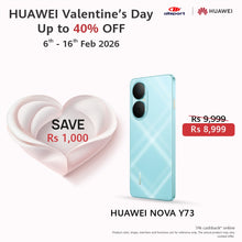 Load image into Gallery viewer, HUAWEI nova Y73
