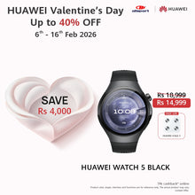 Load image into Gallery viewer, Huawei Watch 5
