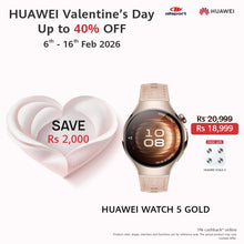 Load image into Gallery viewer, Huawei Watch 5
