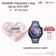 Load image into Gallery viewer, Huawei Watch 5
