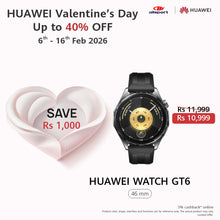 Load image into Gallery viewer, HUAWEI GT6 46mm
