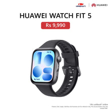 Load image into Gallery viewer, HUAWEI WATCH FIT 5
