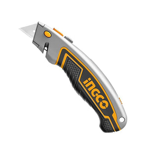 INGCO UTILITY KNIFE