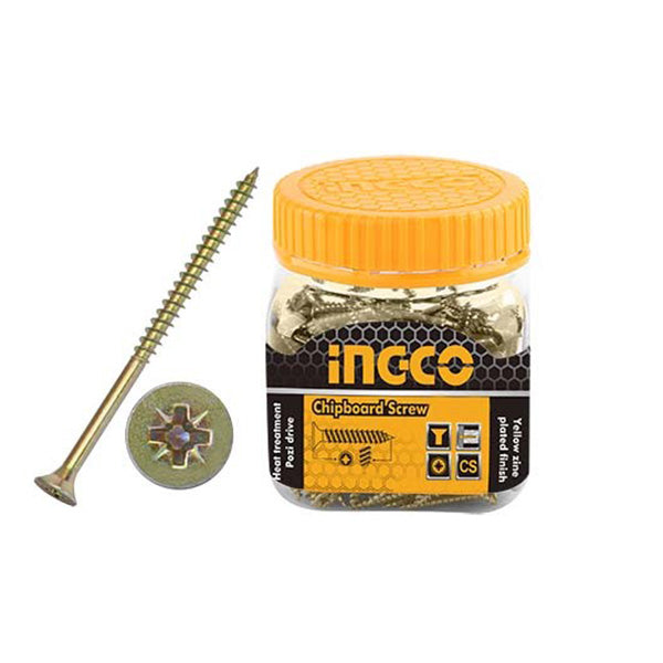 INGCO: CHIPBOARD SCREW