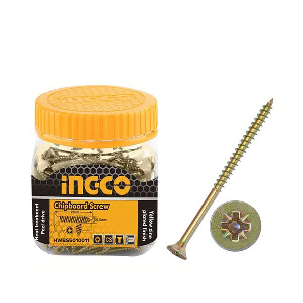 INGCO: CHIPBOARD SCREW