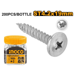 INGCO: SELF-TAPPING SCREW