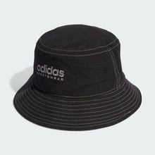 Load image into Gallery viewer, CLASSIC COTTON BUCKET HAT

