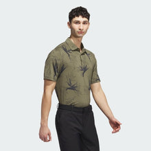 Load image into Gallery viewer, OASIS MESH GOLF POLO SHIRT
