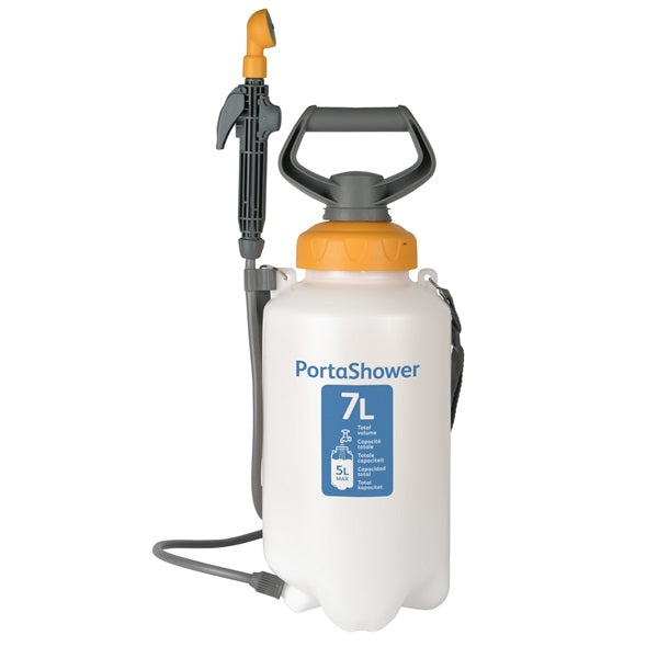 Hozelock 4-In-1 Portashower (4140)