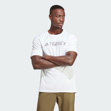 Load image into Gallery viewer, TERREX CLASSIC LOGO TEE
