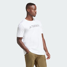 Load image into Gallery viewer, TERREX CLASSIC LOGO TEE
