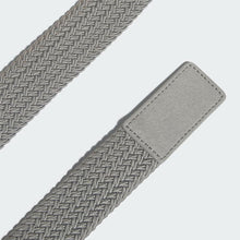 Load image into Gallery viewer, GOLF BRAIDED STRETCH BELT
