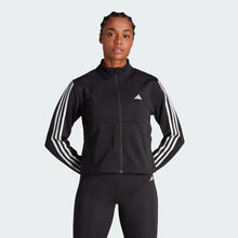 Load image into Gallery viewer, AEROREADY TRAIN ESSENTIALS 3-STRIPES TRACK JACKET
