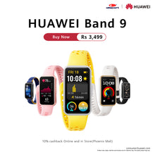 Load image into Gallery viewer, HUAWEI BAND 9
