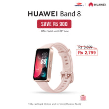 Load image into Gallery viewer, HUAWEI BAND 8
