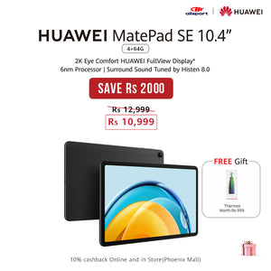 HUAWEI MatePad SE 10.4 (4+64GB LTE)