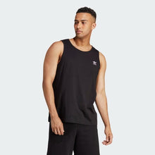Load image into Gallery viewer, TREFOIL ESSENTIALS TANK TOP
