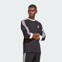 Load image into Gallery viewer, ADICOLOR CLASSICS 3-STRIPES LONG SLEEVE TEE
