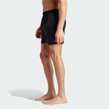 Load image into Gallery viewer, Solid CLX Short-Length Swim Shorts
